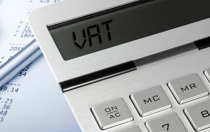 Ewidencje VAT - Biuro rachunkowe Sandra Słupsk